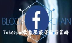 Tokenim收款限额详解与策略