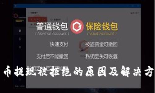 数字货币提现被拒绝的原因及解决方法详解