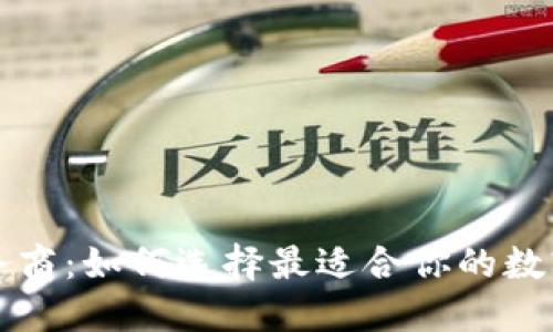 区块链钱包服务商:如何选择最适合你的数字资产管理工具