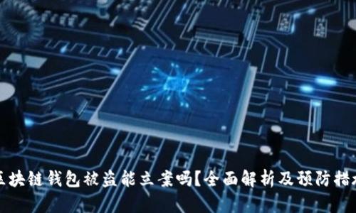 区块链钱包被盗能立案吗?全面解析及预防措施