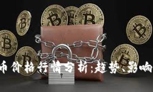 2023年数字货币价格行情分析:趋势、影响因素与未来展望
