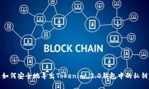 如何安全地导出Tokenim 2.0钱包中的私钥