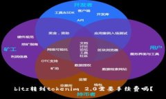 bitz转到tokenim 2.0需要手续费吗？