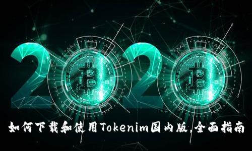 如何下载和使用Tokenim国内版,全面指南