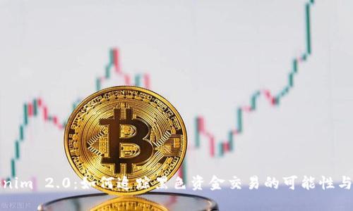Tokenim 2.0:如何追踪黑色资金交易的可能性与挑战