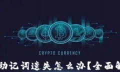 比特派钱包助记词遗失怎么办？全面解